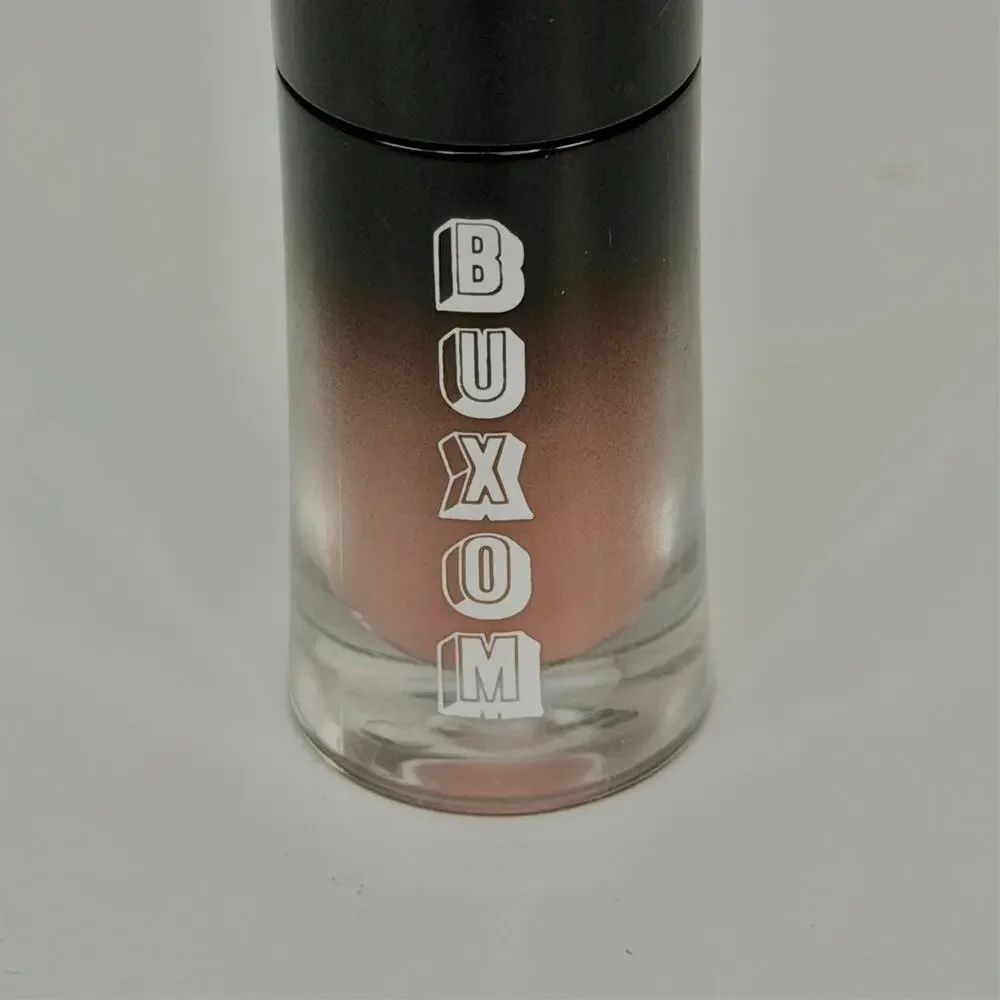 Buxom Wildly Whipped Soft Matte Lip Color Gloss Centerfold Travel .08oz 2ml New